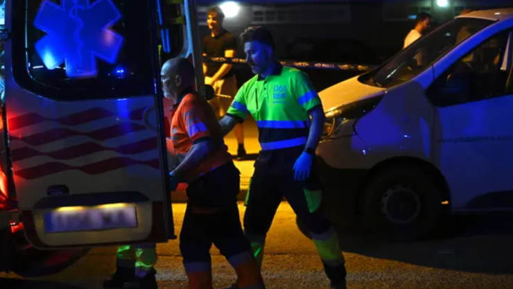 Tragedia en asilo de ancianos en Zaragoza, España_ Incendio ‘cobra’ la vida de un abuelito(1).jpg