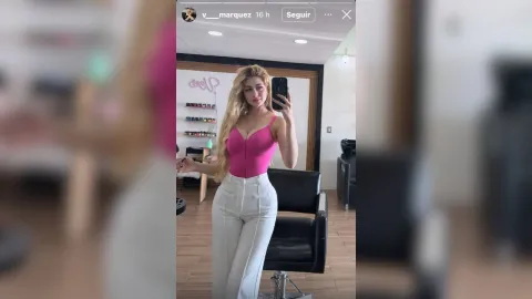 La ultima publicación de la influencer de Jalisco Valeria Márquez antes de su homicidio