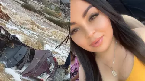 Bertha Berenice Rojas - Baja California.