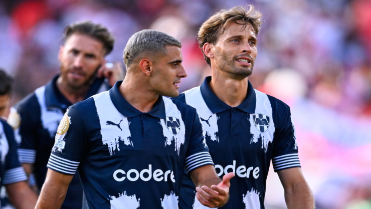 Rayados de Monterrey