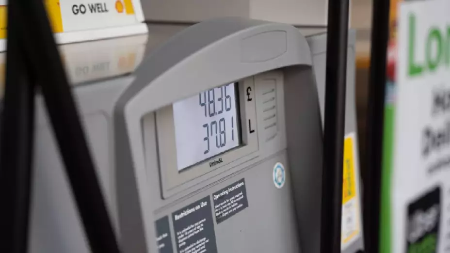 Precio de la gasolina hoy en Yucatán 21 de octubre