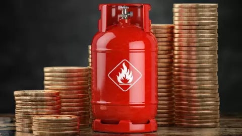 Precio del Gas LP en Chihuahua