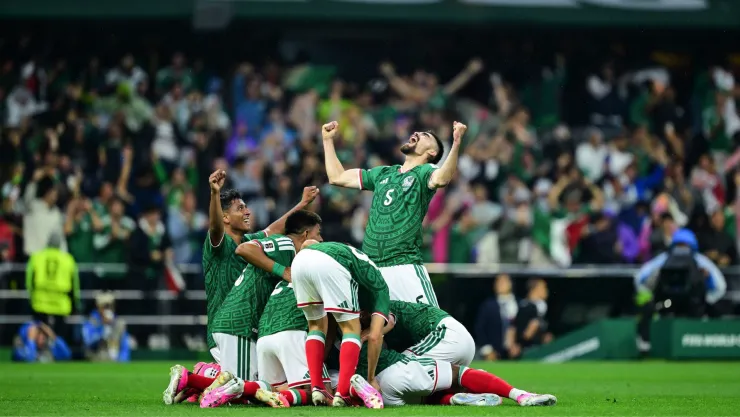 Revelan la razón por la que cambia de HORARIO el partido de México vs Inglaterra en Octavos de Final