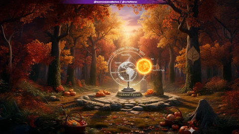 ¿Cuándo inicia el otoño en México 2025? Fecha y hora exacta del equinoccio