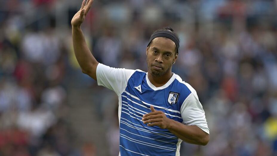 ronaldinho