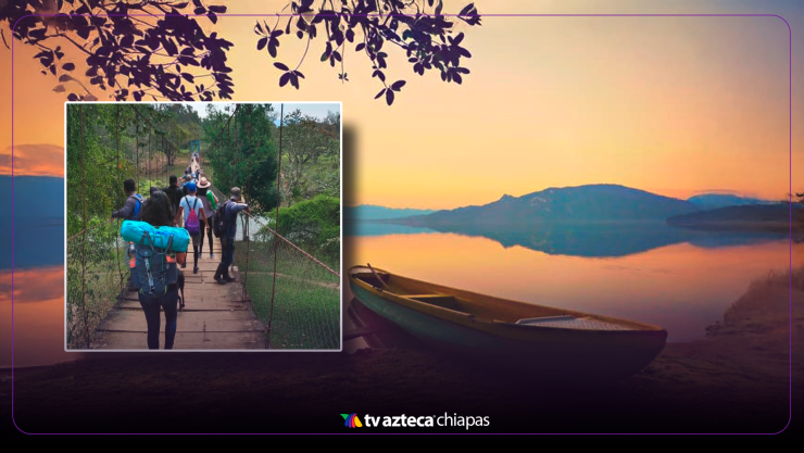 Actividades imperdibles y divertidas para hacer en la Selva Lacandona en Chiapas