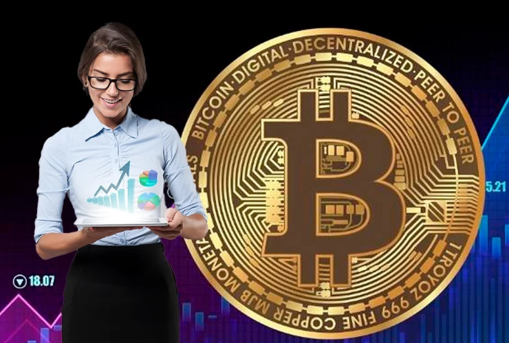 Ingresos criptomonedas