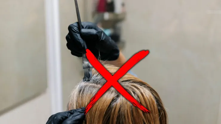 No van más: estos son los 3 colores de pelo que ya no se usan en septiembre 2026