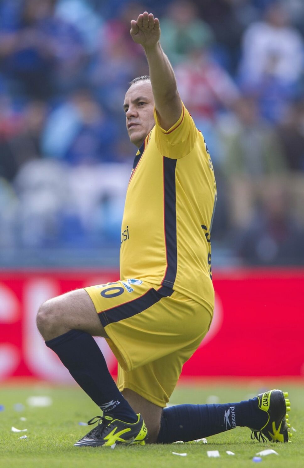 Cuauhtémoc Blanco