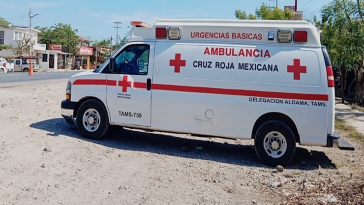Cierran delegaciones de Cruz Roja en Tamaulipas por irregularidades en manejo de recursos