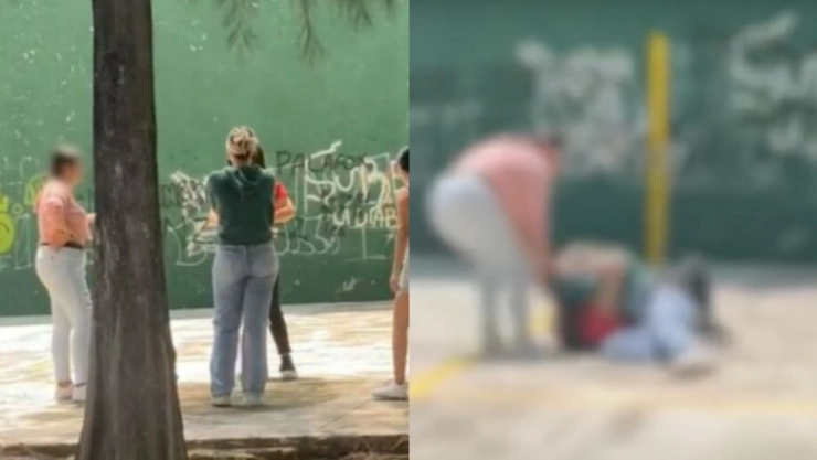 Vinculan a proceso a tres menores que atacaron a estudiante en Poncitlán, Jalisco