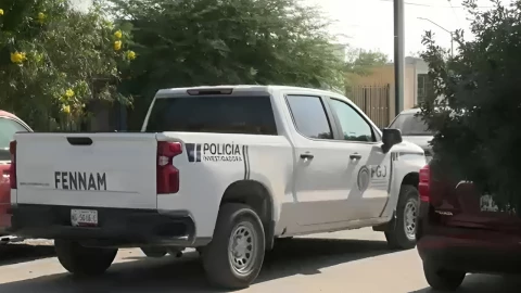 muere niña de 3 años en Reynosa, Tamaulipas