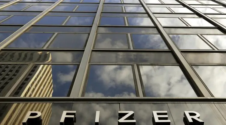 pfizer
