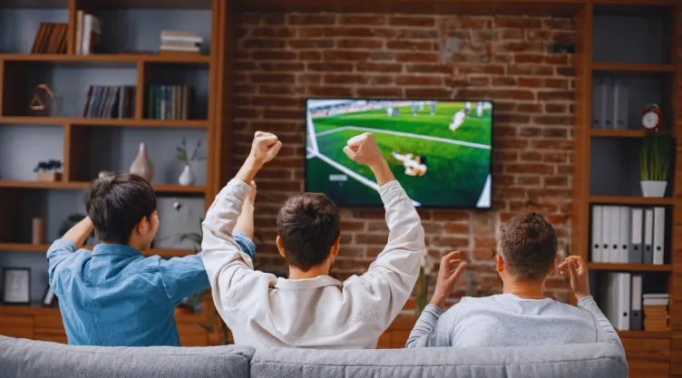Qué significa que una persona vea muchos partidos de fútbol, según la psicología
