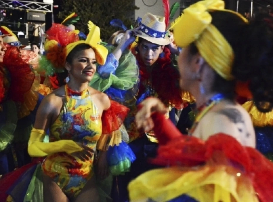 Carnaval Veracruz