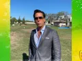 Roberto Palazuelos estalló en contra de Margarita Portillo.