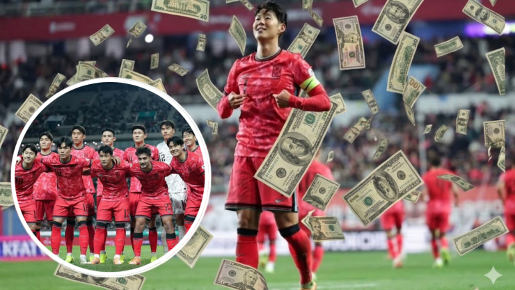 Heung-min Son no es el primero: Estos son los 5 jugadores más valiosos de Corea del Sur, rival de México
