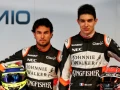 Sergio “Checo” Pérez piloto de Fórmula Uno