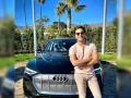 Diego Boneta.