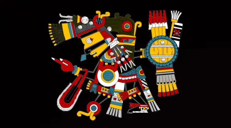 /arqueologia/quien-es-dios-tezcatlipoca-eterno-rival-quetzalcoatl