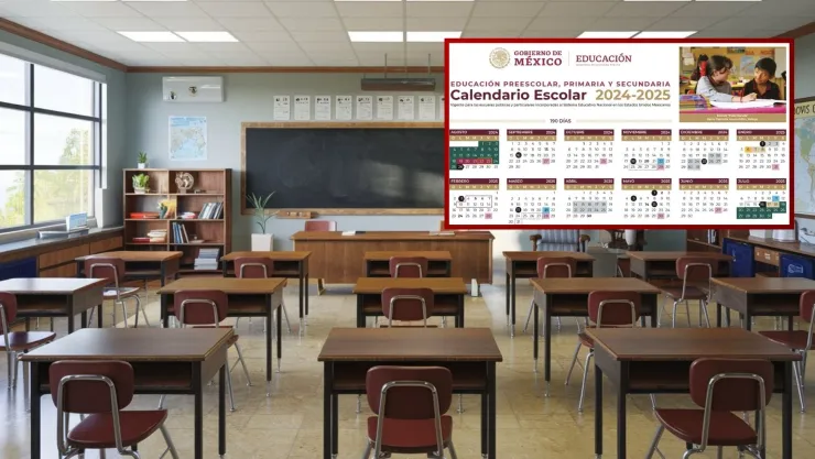 ¿En qué estado se suspenden las clases el 12 de diciembre por el Día de la Virgen, según la SEP?.jpg