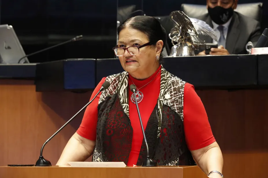 dulce maria sauri Cámara de Diputados.jpg
