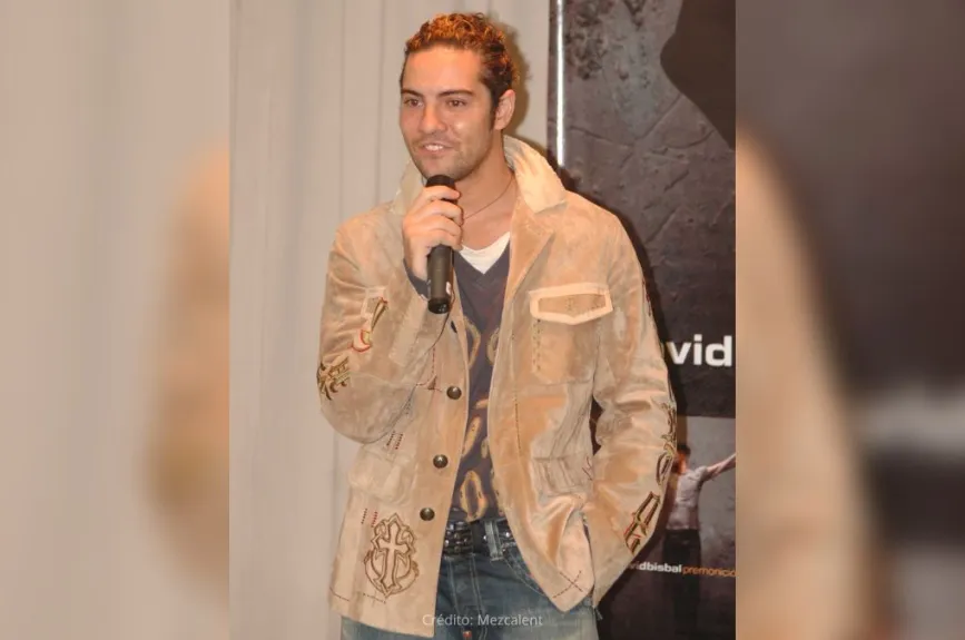 FOTOS | David Bisbal