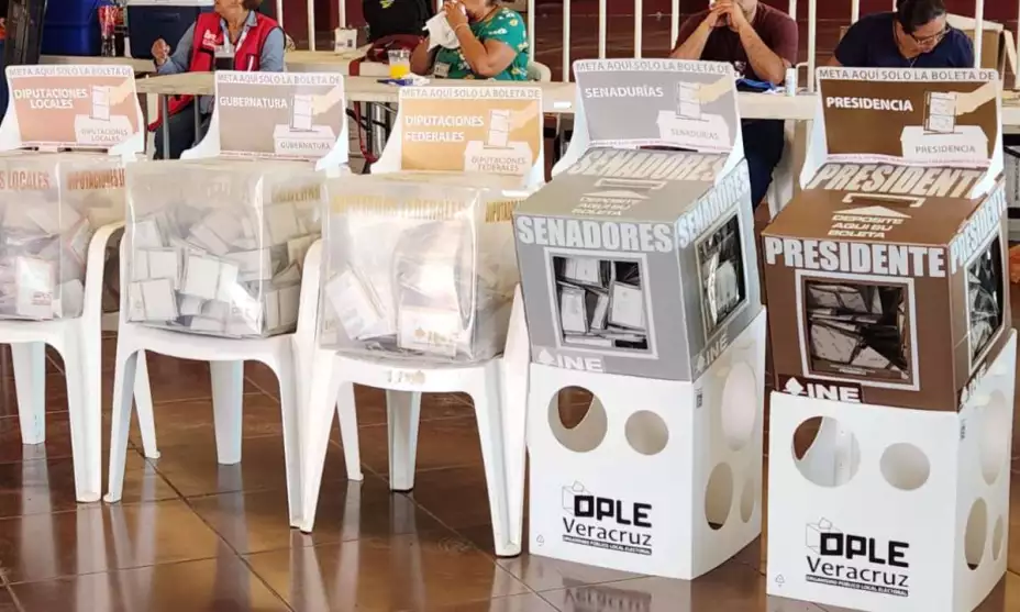 casillas especiales.