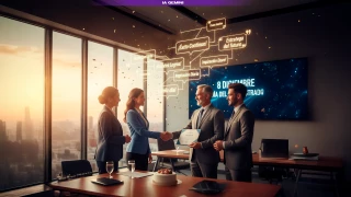 Día del Administrador de Empresas 2025