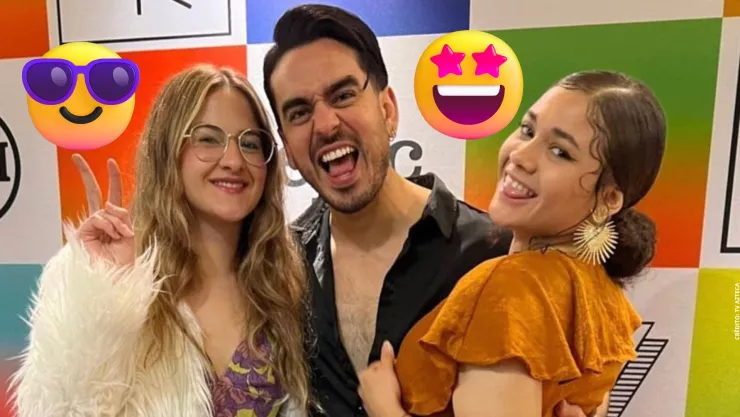 ¿Cuándo estrenan sus sencillos Cesia, Andrés y Mar?: estas son sus portadas.