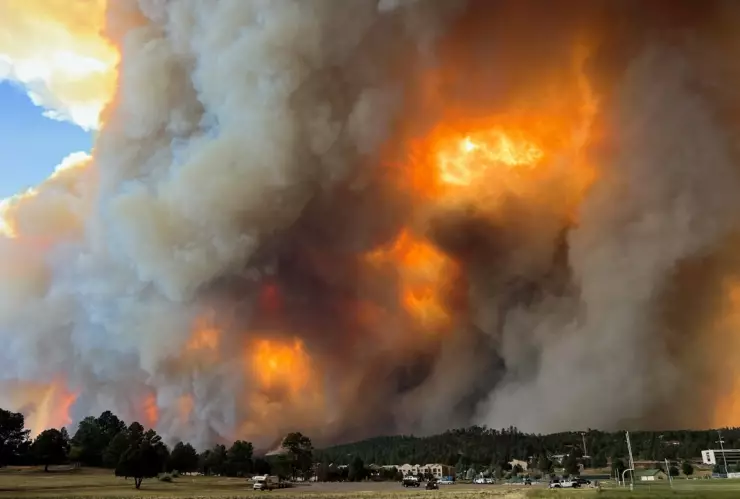 incendio-forestal-nuevo-mexico-estados-unidos