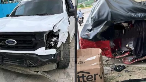 Asesinan a gerente de Banco Azteca durante asalto en sucursal de Chiapas