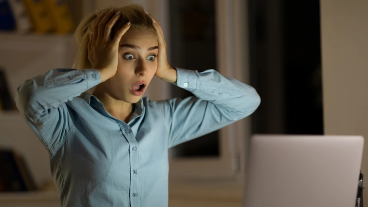 Los mejores memes de la ca&iacute;da global de Microsoft: Linux y el pantallazo azul, foco de las risas