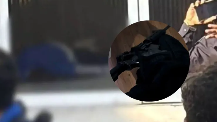 Fusil calibre 5.56 ¿qué tipo de arma es y dónde se consigue en México .jpg