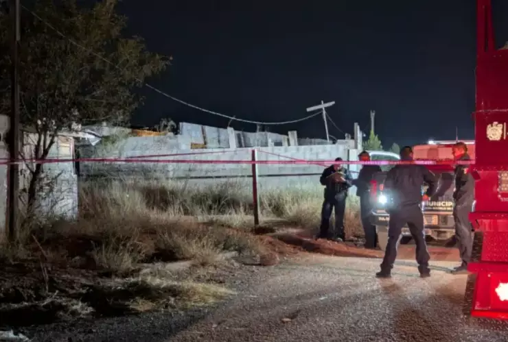 Rinconada Los Nogales