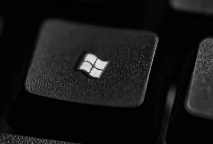 se cae microsoft hoy