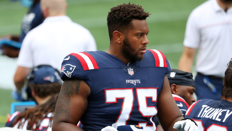 Justin Herron, héroe de Arizona