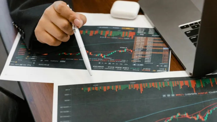 Indicadores de la Coparmex revelan que el ánimo de invertir en México ha disminuido.