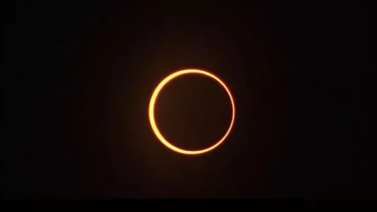 Eclipse solar 2024 Los CINCO municipios de Sinaloa que se oscurecerán por completo