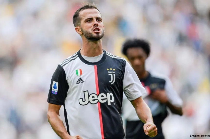 15 fichajes más caros de la Juventus pjanic.jpg