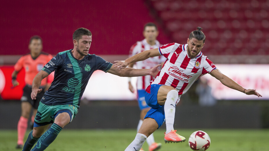 tv azteca transmitira el puebla vs chivas