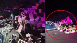 PORTADA FUERTEE ACCIDENTE EN YUCATÁN HOY 041225.jpg