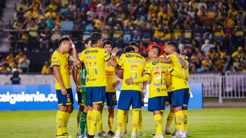 El Club Am&eacute;rica es el m&aacute;s valioso en toda la Liga BBVA MX
