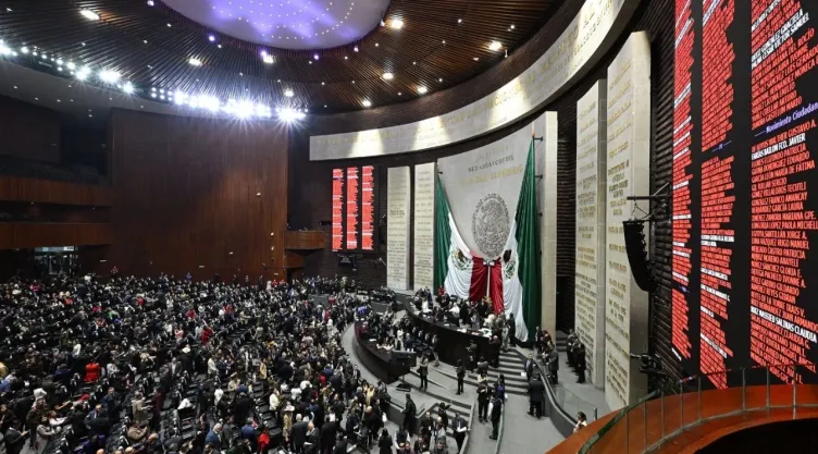 Diputados