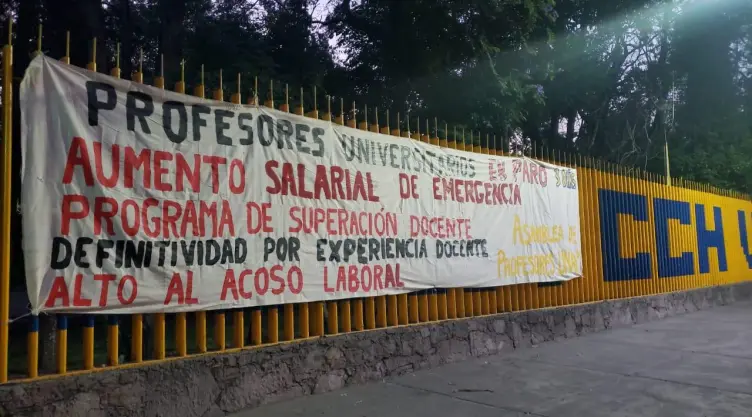 paro cch