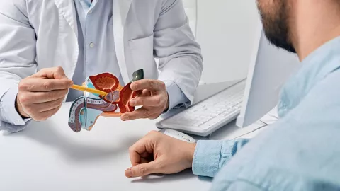 Cáncer de próstata, tips para prevenir