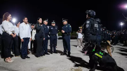 Estefanía Mercado asume mando de Secretaría de Seguridad Ciudadana.jpg