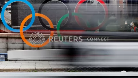 Juegos Olimpicos Tokyo 2020 