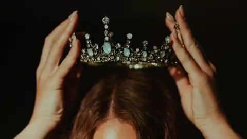 Apellidos mexicanos que son de la realeza