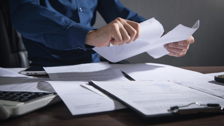 trashing delincuentes datos